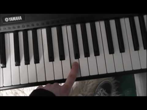 Yamaha YPT-210 Keyboard Review