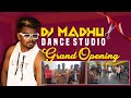 Dj madhu dance studio opening  bethamcherla 