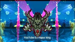 Jale Sapna Choudhary Haryanvi DJ Remix song EDM Punch mix DJ Hapur king DJ Nadeem Remixer