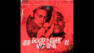 Good Night Menina Mc Ig