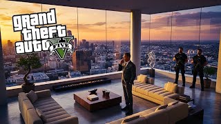Gta 5 Artik Köşeye Iştilar Gta5 Rp