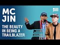 MC Jin: How the hip hop trailblazer came into his own | Andrew Yang | Yang Speaks