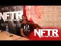 Tion Wayne Talks Transition, Unwarranted Arrest, Ep and More [NFTR]