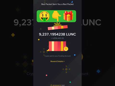 Today red packet