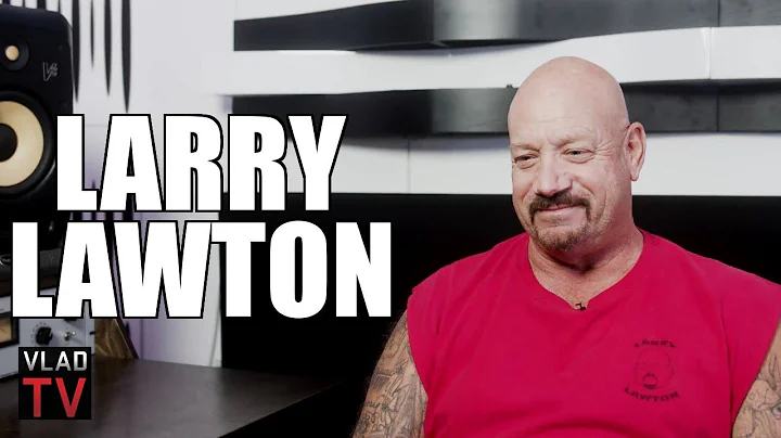 Larry Lawton: Sammy the Bull Ratted on 100 People,...