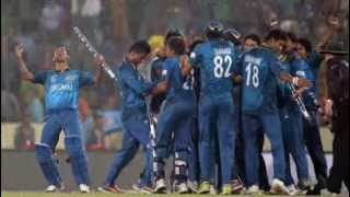 ICC World T20 2014 Song Srilanka Version (After Champions) Edit By MHD