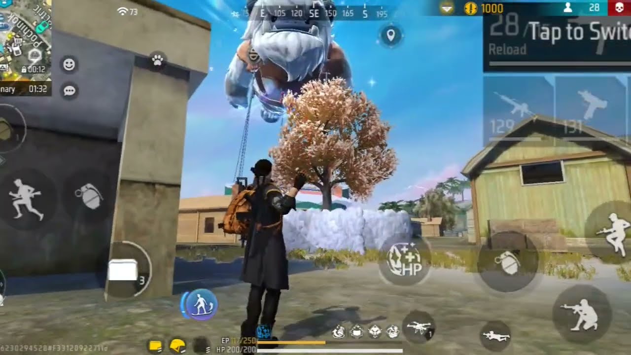 Free Fire | Bro Zin Yt 2