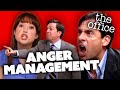 Anger Management - The Office US