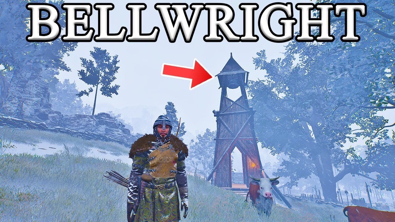 It's Time To LIBERATE Haerndean And Take Back CONTROL! Bellright ep 17 ...