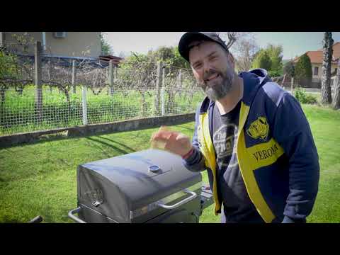 Videó: Elektromos grillsütő – hogyan válassz? Készülékek