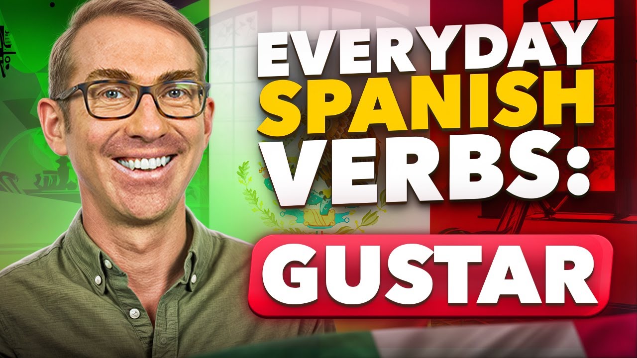 3 Must-Know Uses of "Gustar" in Spanish