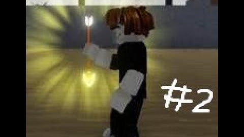 【YBA】Using code lucky arrow #2