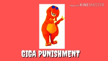 Barney Error 11 KineMaster Version (Part 3)