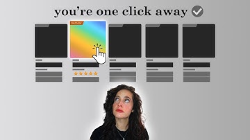 How to make a killer Amazon product listing (for the 2025 algorithm)