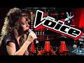 Mariah Carey sings Love Takes Time on THE VOICE!