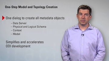 Data Integrator 12.1.3 New Features