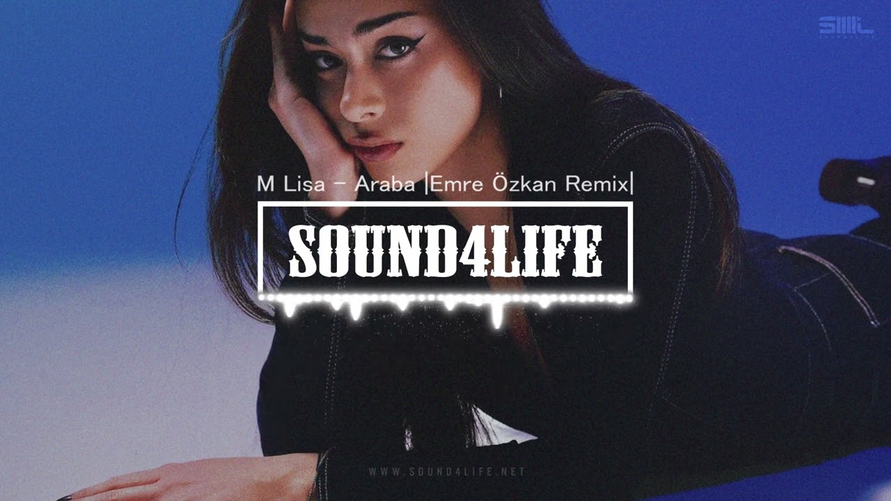 M Lisa - ARABA (Alper Tepe Remix)