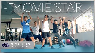 [DANCE PRACTICE] CIX (씨아이엑스) 'Movie Star' Dance Cover by OCULUS | PHILIPPINES
