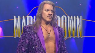 🔴 Chris Jericho Returns to AEW | AEW Dynamite (4/1/26) LIVE Review