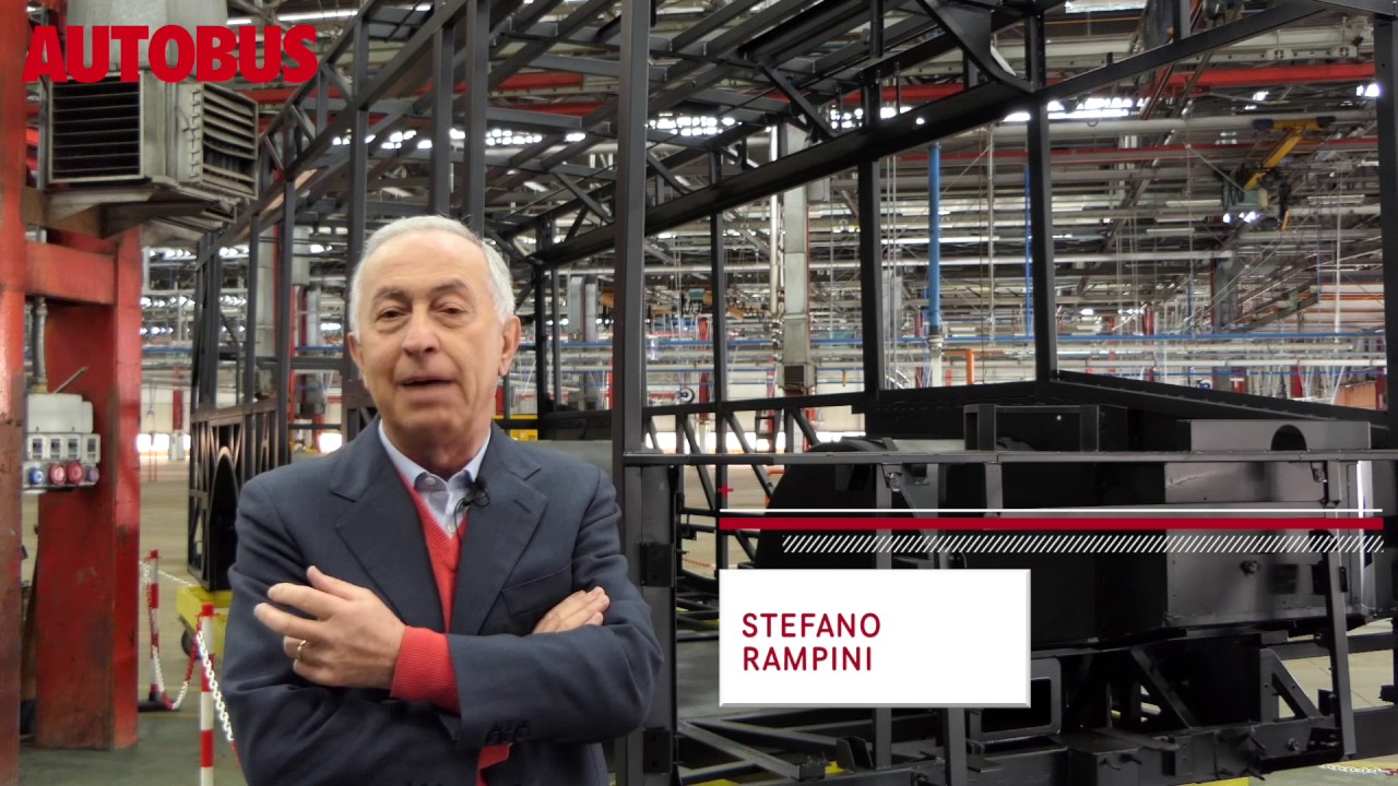 INTERVISTA STEFANO RAMPINI - YouTube