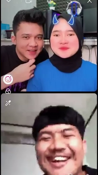 Battle BeatBox Deny Reny VS Rafly Seru Abis😱😍