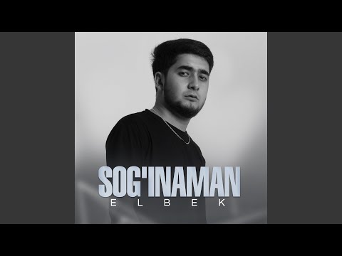 Sog'inaman