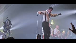 Ice Nine Kills Jasons Mom  In Cleveland Oh