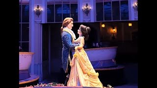 Tokyo Disneyland | Enchanted Tale of Beauty and the Beast