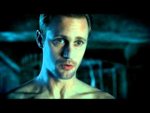 Sookie & Eric / I Try