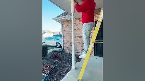 Updating columns to look modern 🏡