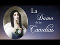 MARIE DUPLESSIS, LA VERDADERA MARGARITA GAUTIER DE LA DAMA DE LAS CAMELIAS