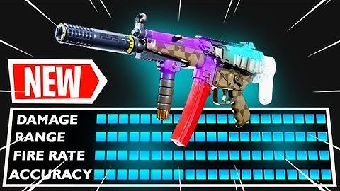 the NEW DESERT BLOOM MP5 in MODERN WARFARE.. (BEST MP5 CLASS SETUP IN COD MW) BEST CLASS SETUPS MW