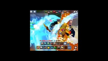 Top 5 Goated PvPers In Blockman go Edit || #shorts #edit #trustonallah #blockmango #bedwars