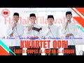 Tilawatil quran 4 santri pondok pesantren alquran alfurqon