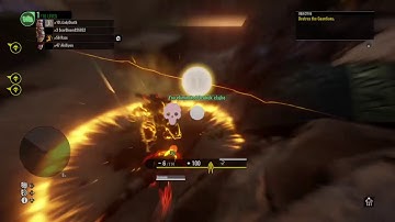 Spacelords gameplay 1