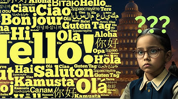 How AI could finally eliminate language barriers