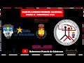 Fase ascenso primera masculinaagrinova bm roquetas  bm la salle maravillas 20212022