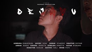 DEJAVU | HOROR SHORT MOVIE