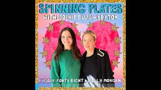 Spinning Plates Ep 48 - Polly Morgan