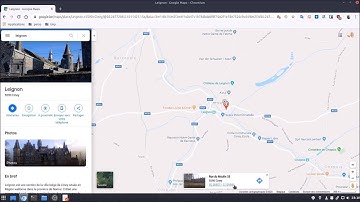Redshift | Problème "geoclue2"