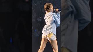 260819 르세라핌 김채원 Smart 직캠