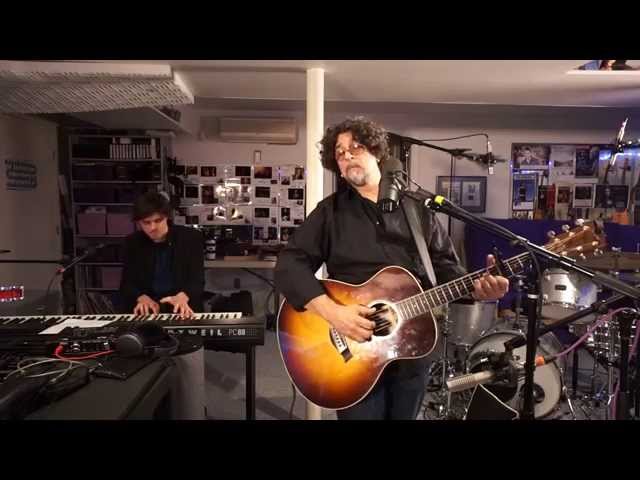 Dan Navarro - Bulletproof Heart