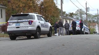 Woman charged in fatal Worcester stabbing