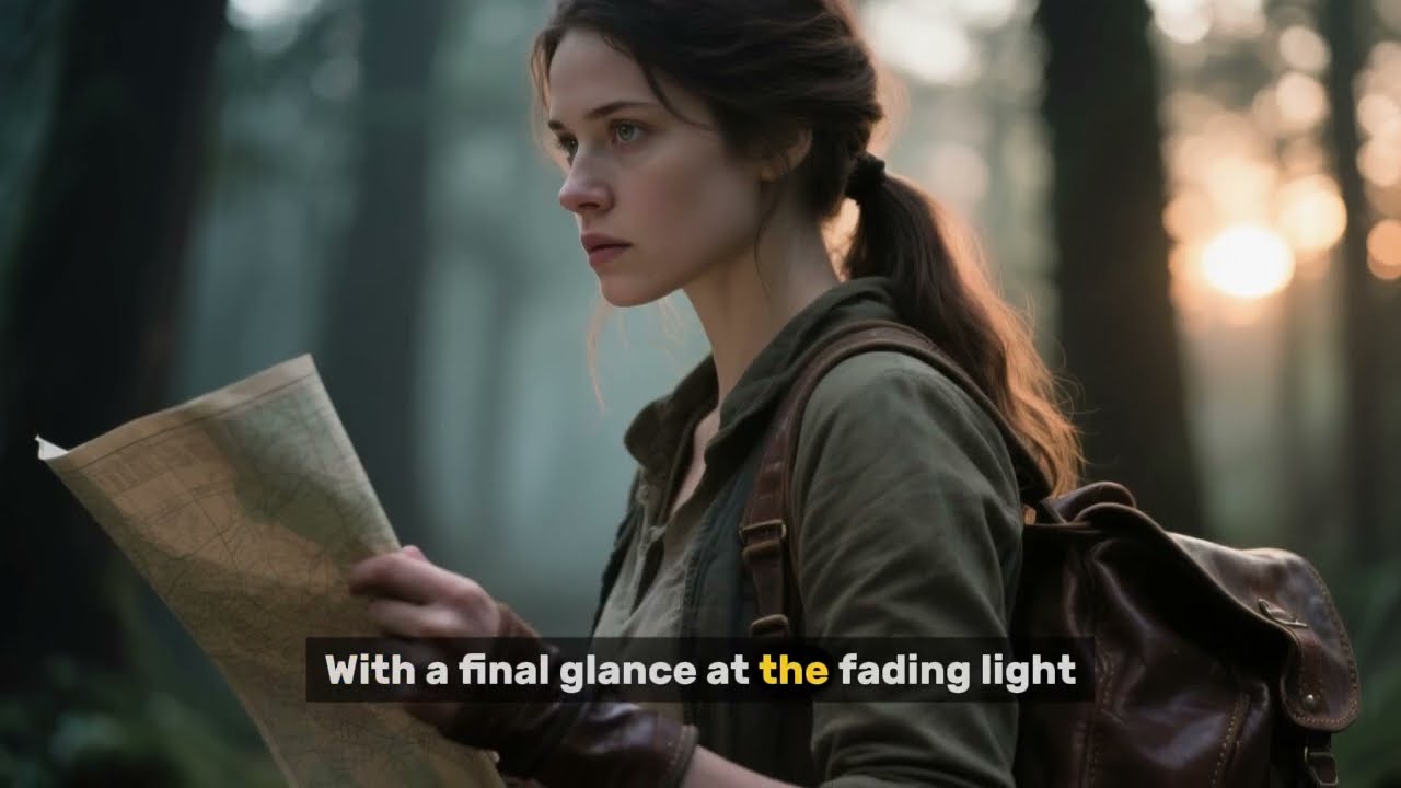 Whispers in the Woods: Hidden Trail Stories You’ve Never Heard