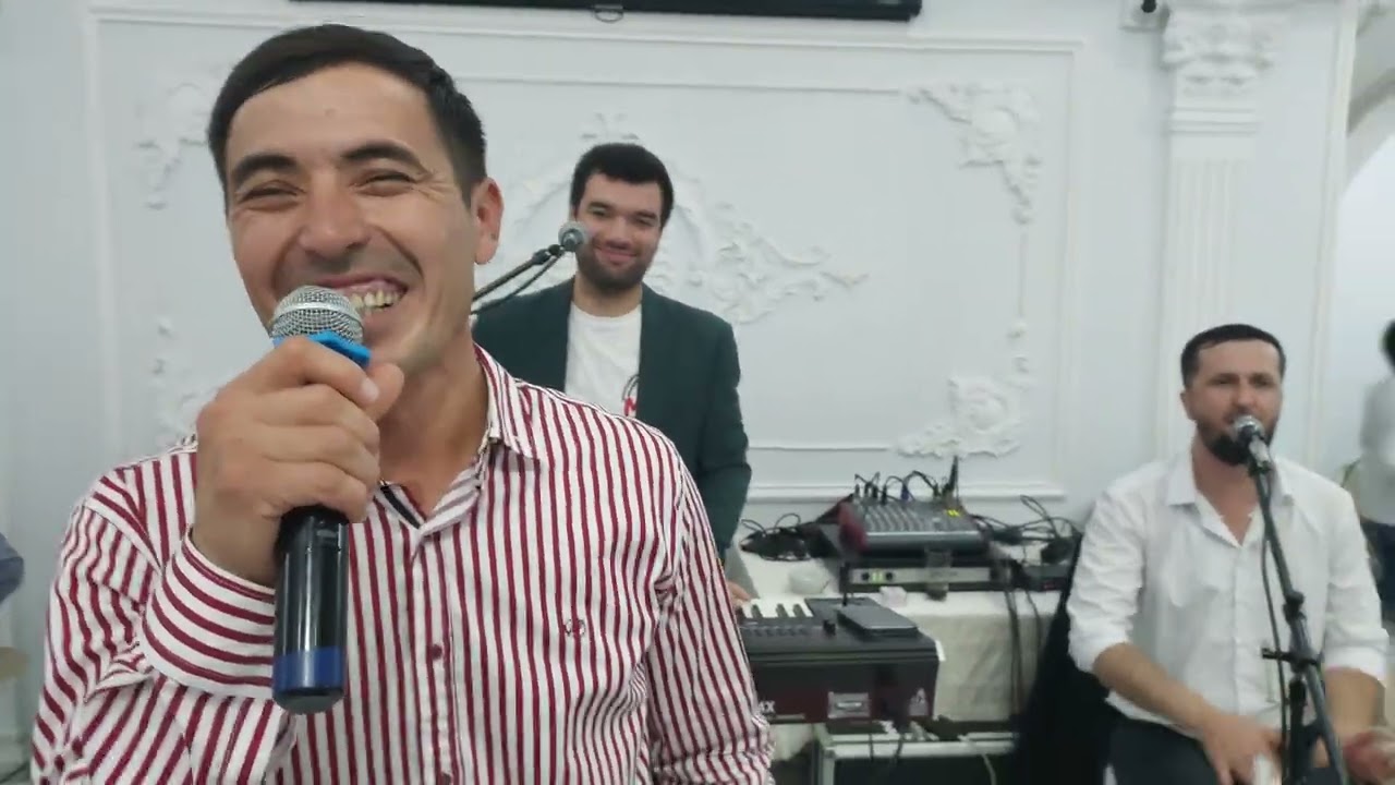 6 октября 2025  САРВЕЗ МУЛЛОМИР  ТЮМЕНЬ 