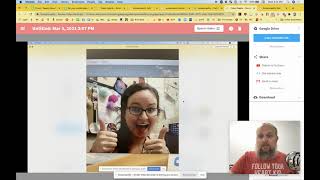 Easily Blur Faces and Data with Screencastify