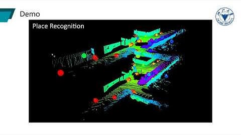 IROS 2020 - "Semantic Graph Based Place Recognition for 3D Point Clouds"