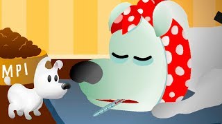 ПЕСИК МИМПИ #5 Финал. Концовка Приключений маленькой собачки Mimpi. Кид во сне мультяшной собачки ПЕСИК МИМПИ #5 Финал. Концовка Приключений маленькой собачки Mimpi. Кид во сне мультяшной собачки