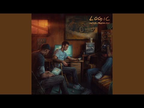 Logic Under Pressure Song Download