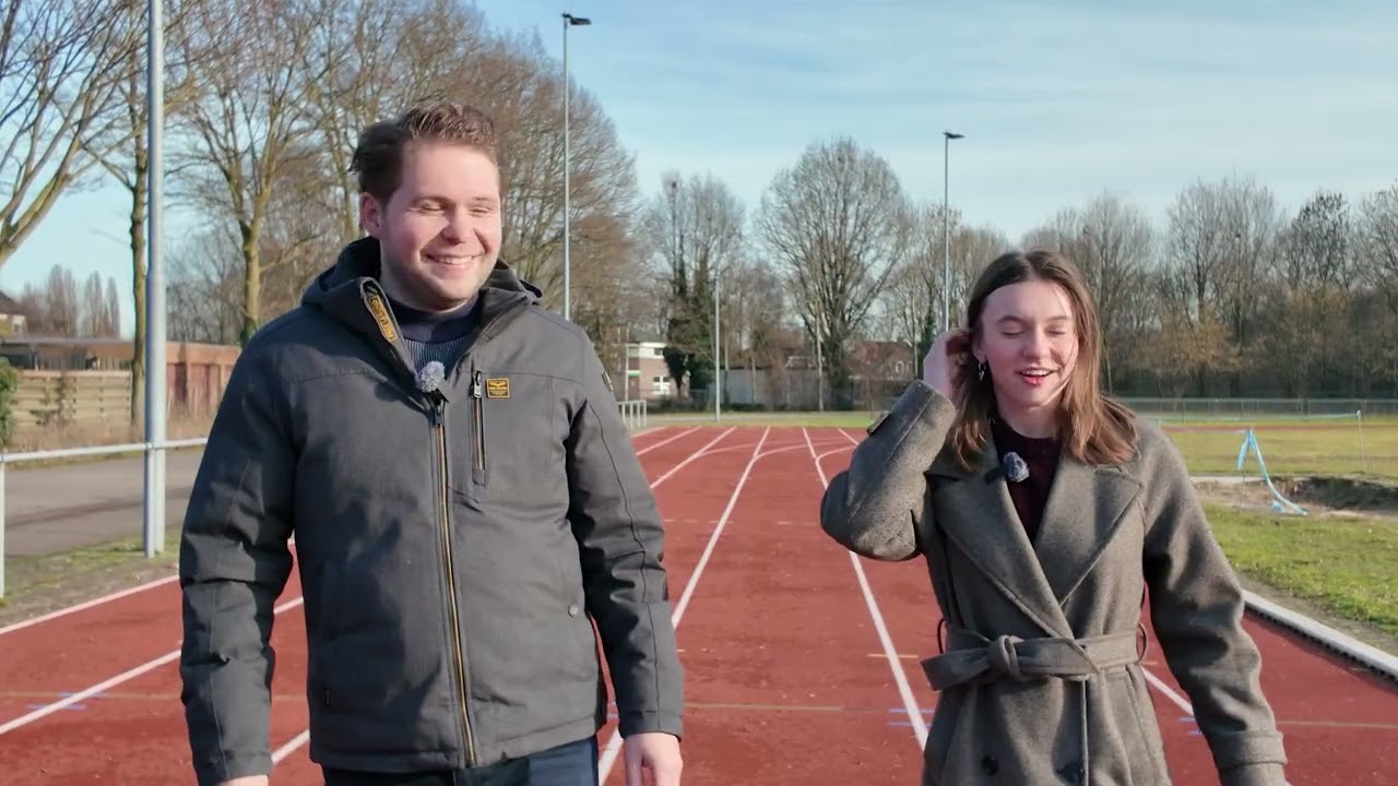 Stem voor de Jongeren: Kevin Steeghs (VVD)